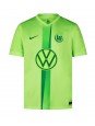 Billige Wolfsburg Hjemmedrakt 2024-25 Kortermet